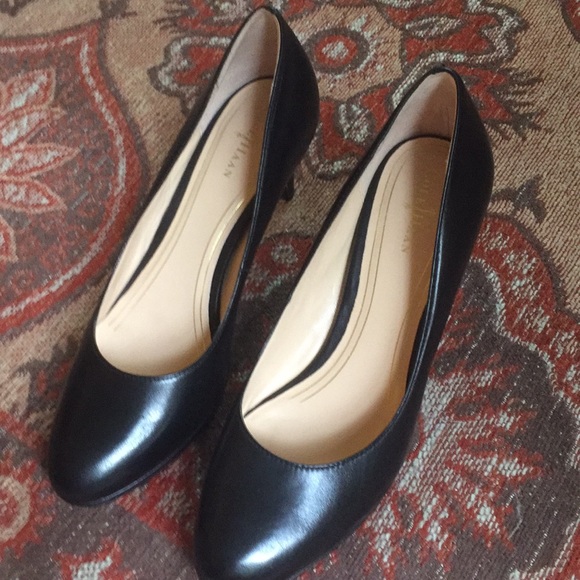 Cole Haan/Nike Air pumps - Picture 8 of 8